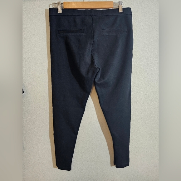 GAP Women's Black Jeggings - Picture 4 of 6